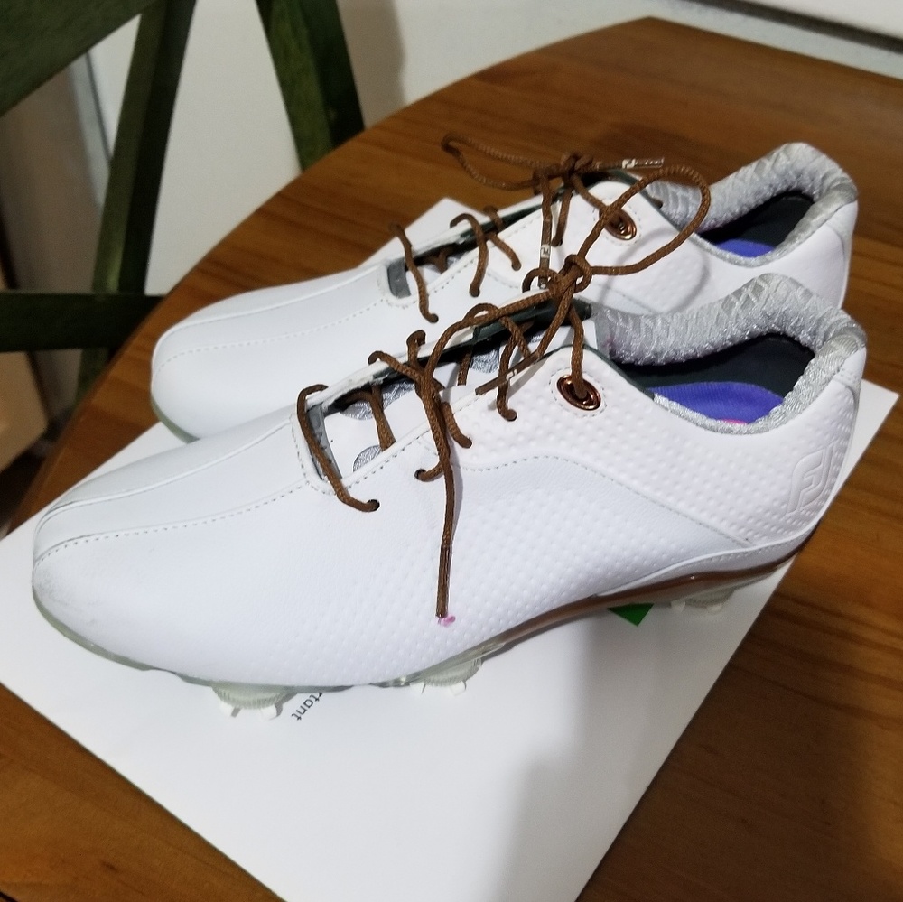 Foot joy golf shoes for women
